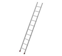 SCALA SINGOLA CONICA 15 gradini - H. 4,40 mt