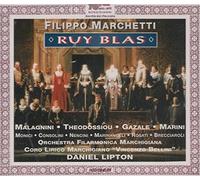 Marchetti - Ruy Blas