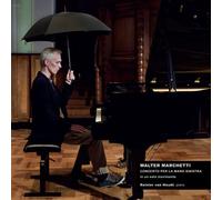 Marchetti, Walter - Concerto For The Left Hand In One Movement