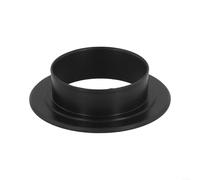 Marchfunny Adattatore per movimento centrale della bicicletta, strumento di riparazione coperchio laterale per applicazioni DUB e BSA BB (7# 25-24 mm)