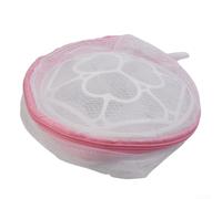 Marchfunny Borsa per il lavaggio del reggiseno della lavatrice con struttura a rete, progettata per proteggere lingerie e biancheria intima dalla deformazione e dal distacco dei bottoni