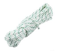 Marchfunny Cavo di avviamento di ricambio da 3,5 mm per tosaerba, uso con filettatura tracciante e rivestimento sigillato per migliorare la resistenza contro i fattori ambientali