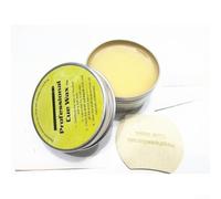 Marchfunny Cera per stecca da biliardo, 50 g, progettata per biliardo e snooker per consentire un'asciugatura efficiente dello smalto e una finitura non grassa