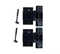 Marchfunny Cerniere antipolvere compatibili con Technics, per serie SL1200 e modelli SL1210, tra cui MK2 MK3D e MK5 MK6 M5G