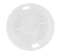 Marchfunny Coperchio di ricambio per skimmer compatibile con i modelli di skimmer L4RW utilizzati nelle impostazioni standard di filtrazione e circolazione della piscina