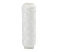 Marchfunny - Corda elastica da pesca in nylon, bobina da 250 m, per esigenze di pesca con esche e pratici requisiti di esecuzione dei nodi