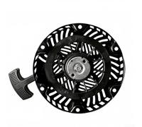 Marchfunny Disco di avviamento a strappo manuale per motore CH270 da 208 cc, ricambio compatibile con cavo di trazione