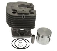 Marchfunny Kit cilindro progettato per soddisfare le specifiche del motore FS450 per i modelli 4129 e 020 nelle applicazioni del carburante