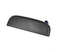 Marchfunny Maniglie di ricambio per porta anteriore e posteriore per Suzuki Alto per Opel Agila A 2000-2007 (sinistra)