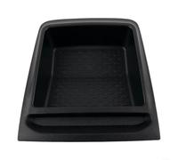 Marchfunny Organizer compatto per cruscotto, per Fiat Ducato e relè dal 2014 in poi, semplifica efficacemente lo spazio di guida