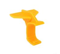 Marchfunny Per DJI NEO 2 Tail Fin Flight Mount: migliora la stabilità e riduce il flusso d'aria (arancione)
