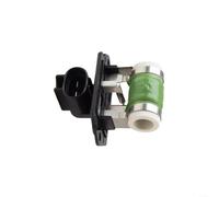 Marchfunny Resistore per ventola di raffreddamento progettato per Hyundai Genesis e Coupé, con codice articolo 253852E000, facile installazione