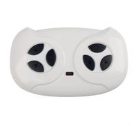 Marchfunny Ricevitore 12V JR1625RX Compatibile con Auto Elettriche per Bambini e Telecomando (Telecomando)