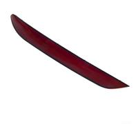 Marchfunny Riflettore paraurti posteriore sinistro indicatore laterale per Jetta 2019 e 2021 numero di parte 17A945105 adatto per sostituzione