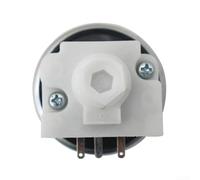 Marchfunny Sensore di livello dell'acqua del pressostato per lavatrice Midea TB72-5168G Q2508PG progettato per rilevare accuratamente i livelli dell'acqua e prevenire malfunzionamenti