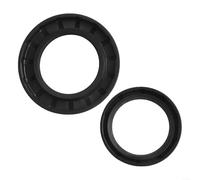 Marchfunny Set paraolio con guarnizioni superiori 92049-7010 e 92049-7028 inferiori per assemblaggi meccanici seguendo le linee guida OEM