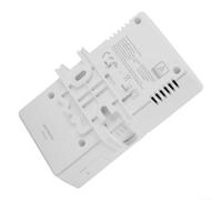 Marchfunny Smart POW per misuratore di potenza Origin 16A con telecomando, monitoraggio del consumo energetico e protezione da sovraccarico di sicurezza