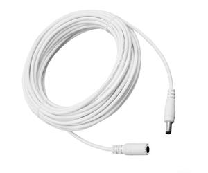 Marchfunny Soluzione di alimentazione affidabile Cavo di prolunga DC per elettronica, che richiede una certa dimensione del connettore (300 cm)