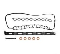 Marchfunny Swirl Flaps - Kit valvola a farfalla per C30, C70, S40, S60, S80, V50, V70, XC70, XC90, XC60, ricambio diretto
