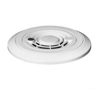 Marchfunny Ventola da tetto da 12 V per camper, 60 CFM, per ventilazione a soffitto di marine e roulotte, con alloggiamento in ABS e protezione termica per prestazioni stabili