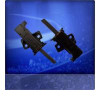 Marchi Carboncini Motore Adatto per Bosch Maxx Aquanoom 1400