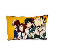 Marchi CyP - My Hero Academia - Cuscino, cuscino, accessori, multicolore, prodotto ufficiale