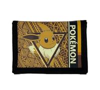 portafoglio pieghevole Pokémon Eevee
