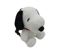 Cyp Zaino Di Snoopy 28 Cm