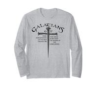 Marchi del Signore Gesù Maglia a Manica