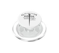 Marchi del Signore Gesù PopSockets PopGrip per MagSafe