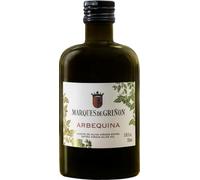 MARCHI DI GRIGNONE | Olio extravergine di oliva Arbequina 500 ml