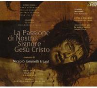 Marchi - La Passione Di Nostro Signore Gesu'