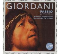 Marchi - Passio per il venerdi santo