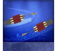 Marchi Spazzole di Carbone per Miele W5830, W5831, W5834, W5835, W5835, W5836