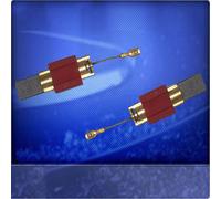 Marchi Spazzole per Miele Esclusivamente Edition - W3826,W1662,W1664,W1762
