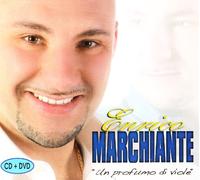 Marchiante Enrico - Un Profumo Di Viole