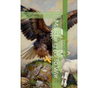 Marching As To War: A Collection Of Poems & Prose poems.