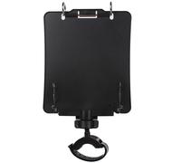 Marching Band Clarinetto Lira con Doppia Fermacarte e Supporto Manicotto Ricaric