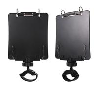 Marching Band Clarinetto Lira con Doppia Fermacarte e Supporto Manicotto Ricaric