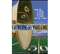 Marching Band Documentary - From the 50 Yard Line