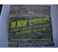 Marching Chiefs Florida State University Marching Band Show Case '73 19 New Arrangements Vinyl Lp