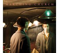 Marching Church - This World Is Not Enough