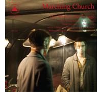 Marching Church This World Is Not Enough (CD) Album