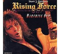 Malmsteen, Yngwie - Marching Out