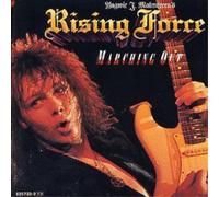 Malmsteen, Yngwie - Marching Out