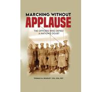 Marching Without Applause: The Officers Who Defied a Nation's Doubt