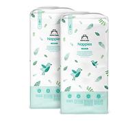 Marchio Amazon - Mama Bear Pannolini Premium, Taglia 6 (15+ kg), Bianco, 140 Unità, 2 Confezioni da 70