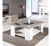 Marchio Amazon - Movian Square Coffee Table 67x89