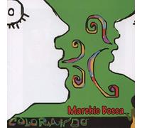 Marchio Bossa - Colorando