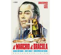 Marchio Di Dracula (il) (restaurato In Hd) [Dvd] - 1970